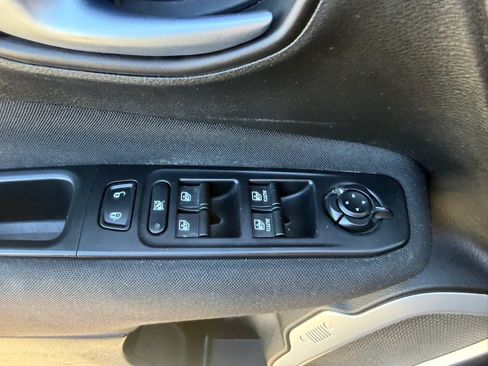 Used 2018 Jeep Renegade Sport w/ Power & Air Group AWD/4WD image 25