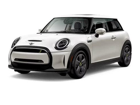 Used 2024 MINI Cooper SE FWD image 1