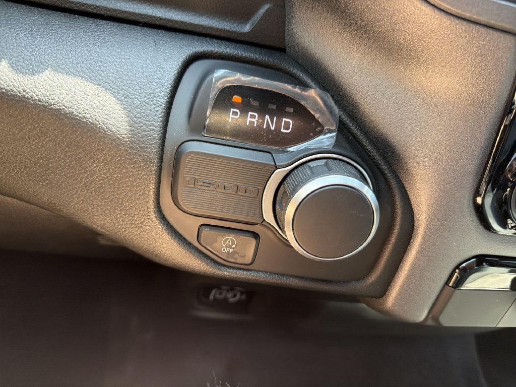 Used 2026 RAM 1500 Tradesman RWD image 17