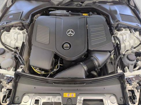 Certified 2025 Mercedes-Benz C 300 C 300 image 23