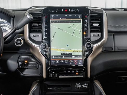 Used 2019 RAM 2500 Laramie image 25