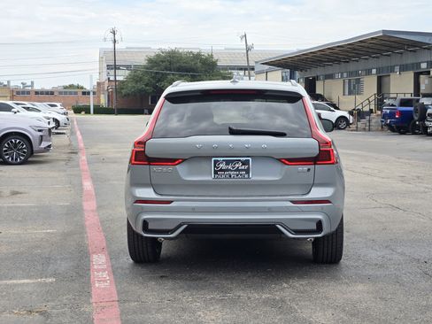 New 2026 Volvo XC60 B5 Plus w/ Protection Package Premier image 6