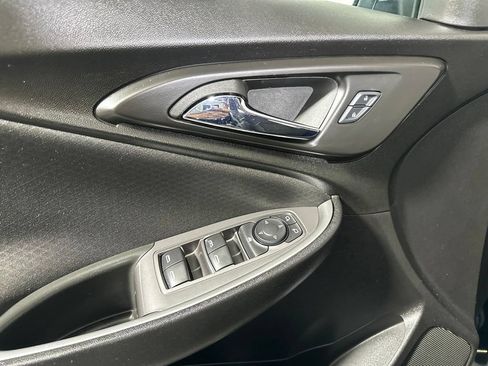 Used 2024 Chevrolet Malibu LT FWD image 9