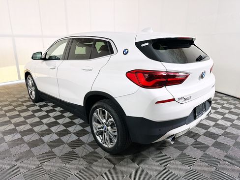 Used 2019 BMW X2 sDrive28i w/ Convenience Package FWD image 5