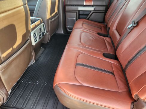 Used 2019 Ford F150 King Ranch w/ Equipment Group 601A Luxury AWD/4WD image 30