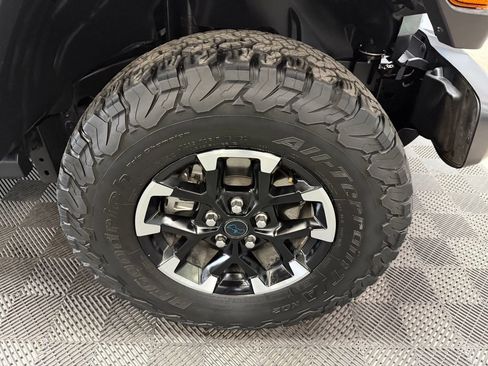 Used 2024 Jeep Wrangler Unlimited Rubicon 4xe w/ Convenience Group AWD/4WD image 18