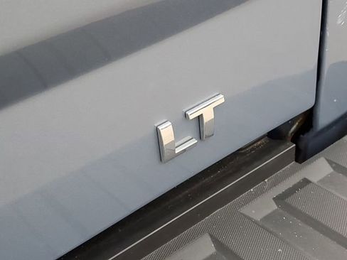 Used 2016 Chevrolet Silverado 1500 LT w/ All Star Edition image 29