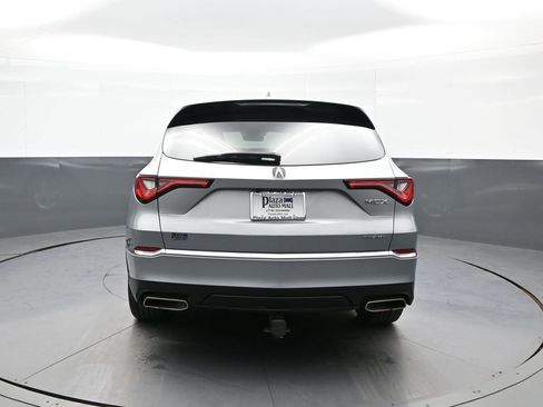Certified 2023 Acura MDX SH-AWD image 7