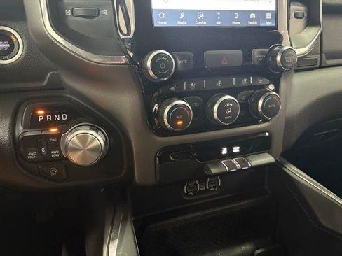 Certified 2024 RAM 1500 Laramie AWD/4WD image 17