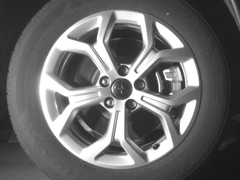 Used 2025 Jeep Compass Latitude image 13