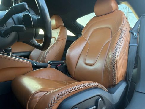 Used 2010 Audi TTS 2.0T Premium image 10