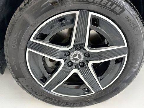 Certified 2026 Mercedes-Benz GLC 300 image 30