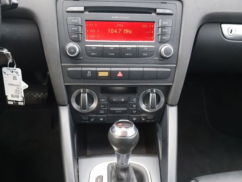 Used 2012 Audi A3 TDI Premium image 10