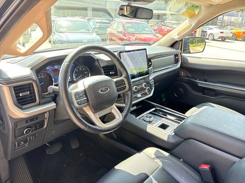 Used 2023 Ford Expedition XLT RWD image 6
