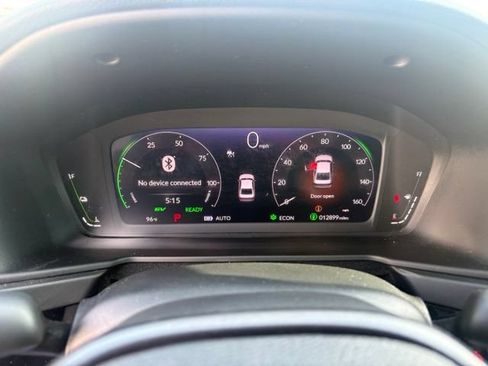 Used 2025 Honda Accord Sport image 15