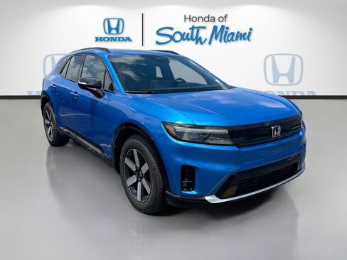 New 2026 Honda Prologue Touring image 1