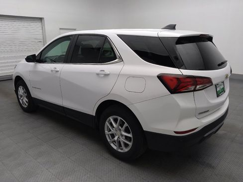 Used 2024 Chevrolet Equinox LT image 3