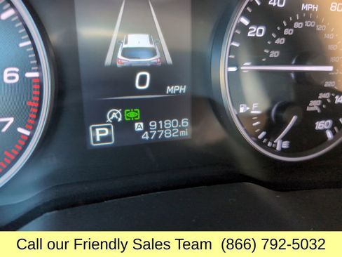 Used 2022 Subaru Outback Touring XT image 18