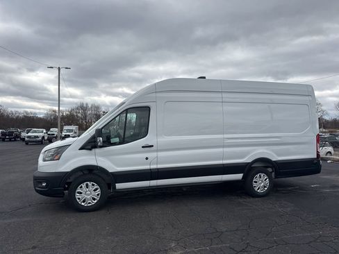 New 2026 Ford Transit 350 148 High Roof Extended image 7