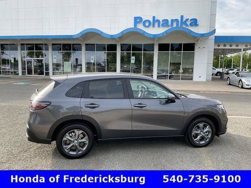 Used 2026 Honda HR-V LX image 7