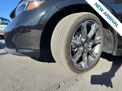 Used 2026 Honda Civic Sport Touring image 28