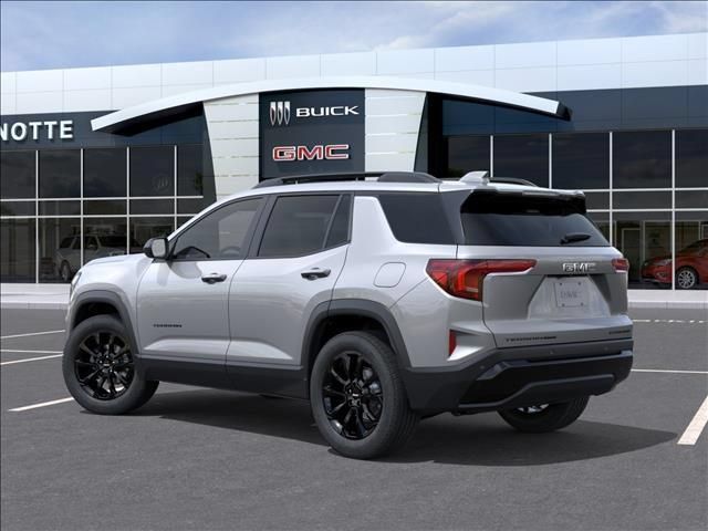 New 2027 GMC Terrain Elevation w/ Elevation Premium Package AWD/4WD image 3