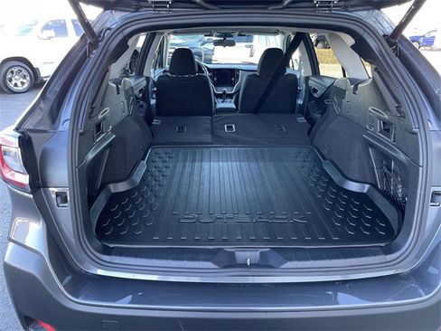 Certified 2025 Subaru Outback Premium image 20