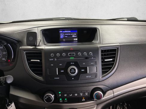 Used 2012 Honda CR-V EX image 15