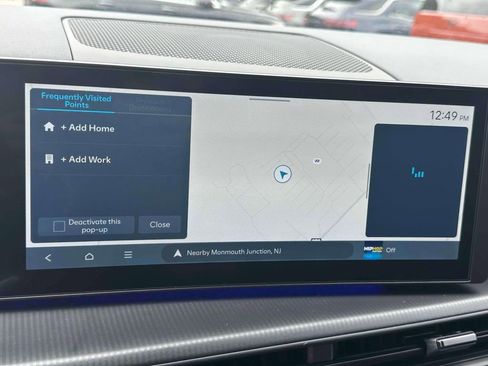 New 2024 Hyundai Santa Fe Calligraphy image 21