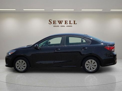 Used 2019 Kia Rio LX FWD image 2