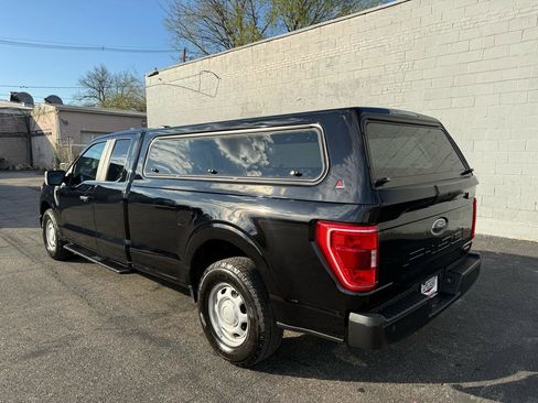 Used 2023 Ford F150 XL RWD image 5