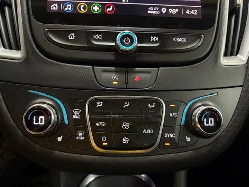 Used 2023 Chevrolet Malibu LT FWD image 37