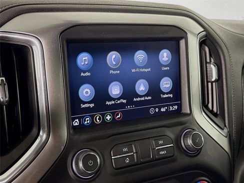 Used 2021 Chevrolet Silverado 1500 RST w/ All Star Edition Plus image 15