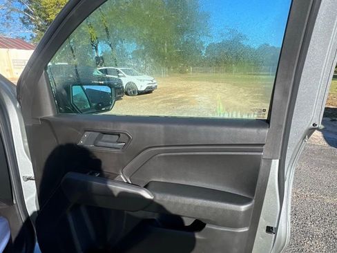 New 2025 Chevrolet Colorado W/T w/ Advanced Trailering Package image 22