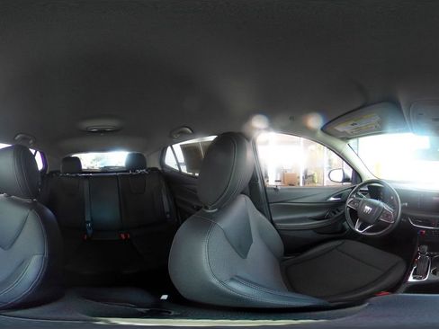 Used 2025 Buick Encore GX Preferred image 42