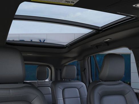 New 2026 Lincoln Aviator Reserve w/ Illumination Package image 22