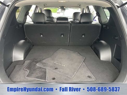Used 2022 Hyundai Santa Fe SEL AWD/4WD image 7