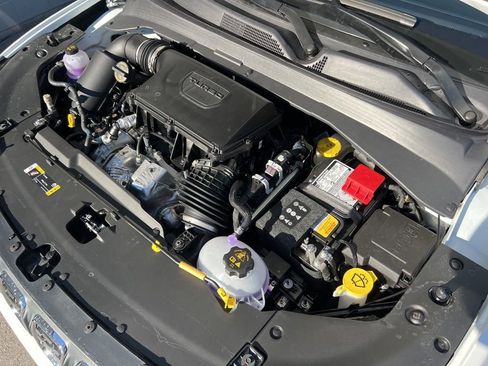 New 2026 Jeep Compass Latitude image 27