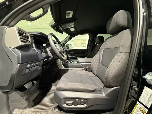 New 2026 Toyota Tundra SR5 AWD/4WD image 11
