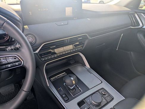 New 2026 MAZDA CX-90 3.3 Turbo w/ Premium Sport Pkg image 20
