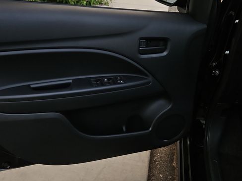 New 2024 Mitsubishi Mirage ES image 6