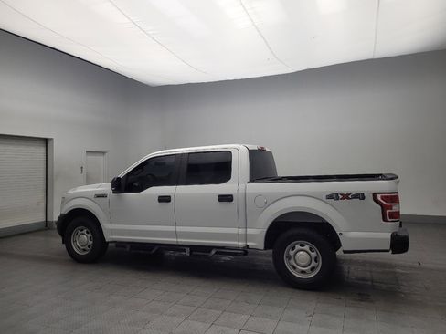Used 2020 Ford F150 XL w/ XL Power Equipment Group AWD/4WD image 3