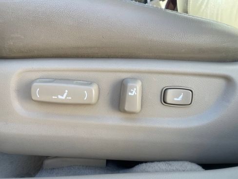Used 2007 Hyundai Azera SE FWD image 18