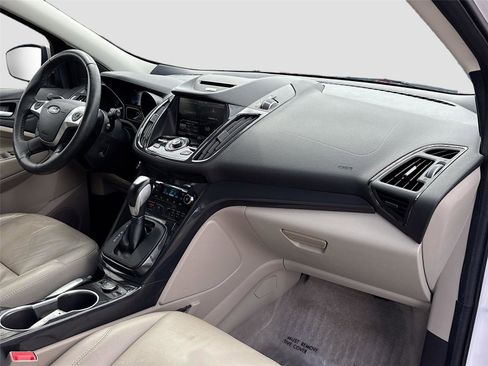 Used 2015 Ford Escape Titanium w/ Equipment Group 301A image 29