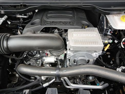 Used 2026 RAM 1500 Big Horn image 53