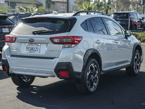 Certified 2023 Subaru Crosstrek 2.5i Limited w/ Popular Package #4 AWD/4WD image 5