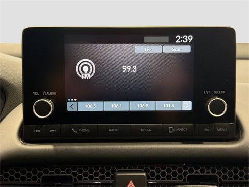 Used 2024 Honda HR-V Sport image 12