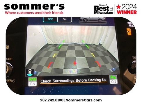 Used 2020 Subaru Outback Touring w/ Popular Package #2 image 17