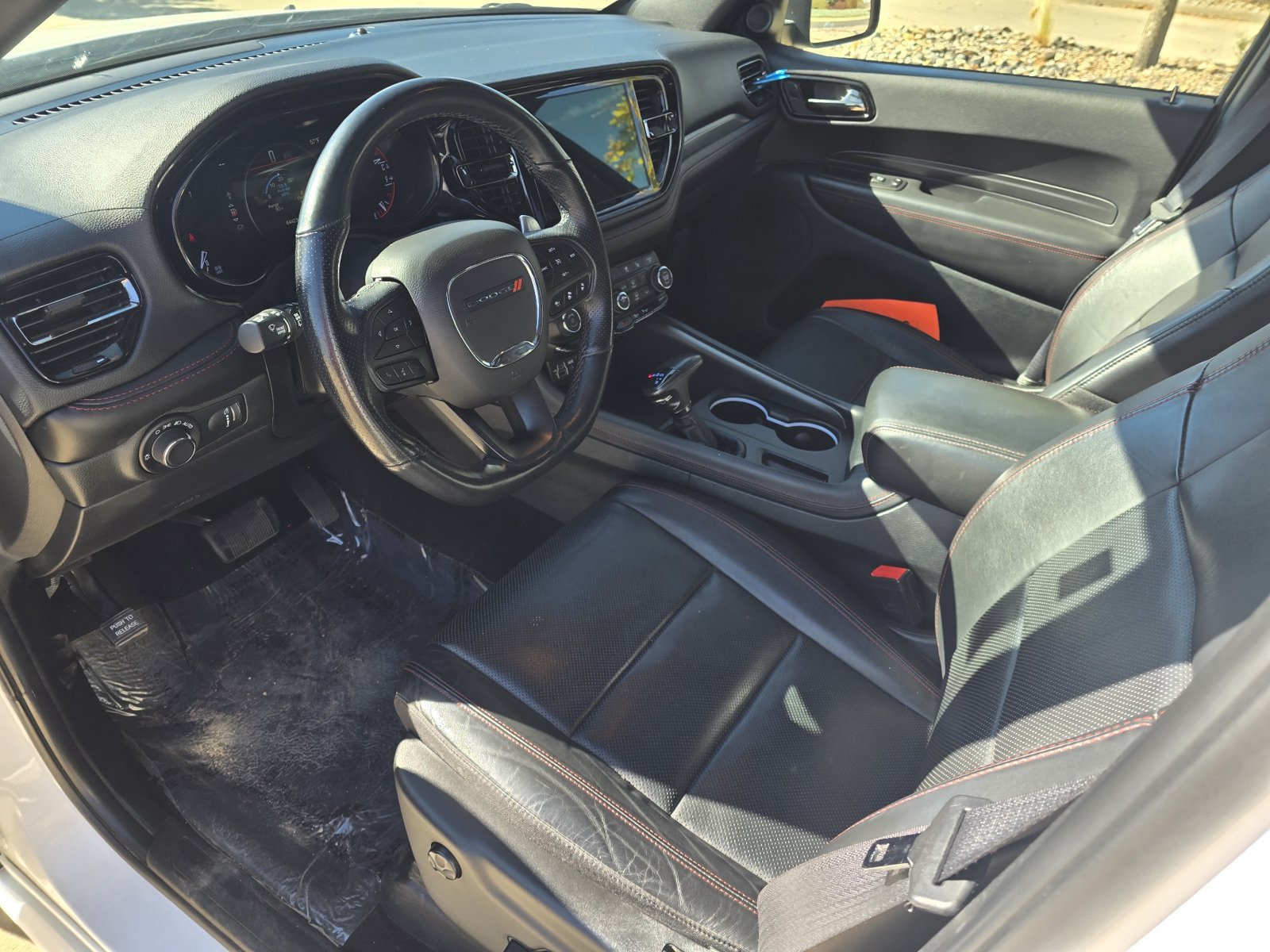 Used 2024 Dodge Durango GT AWD/4WD image 26