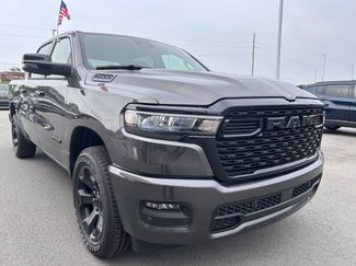 New 2026 RAM 1500 Big Horn w/ Night Edition AWD/4WD video 1